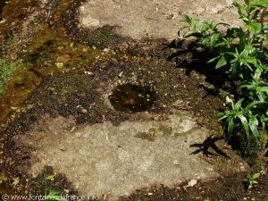 La Fontaine St-Gildas