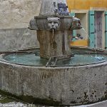 La Fontaine Picardie