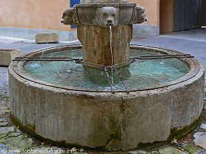 La Fontaine Picardie