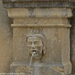 La Fontaine Place de la République