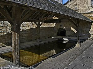 La Source du Lavoir