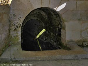 La Source du Lavoir