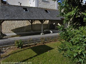 La Source du Lavoir