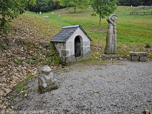 La Fontaine du Champ des Sculptures