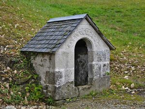La Fontaine du Champ des Sculptures