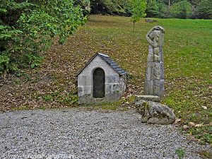 La Fontaine du Champ des Sculptures