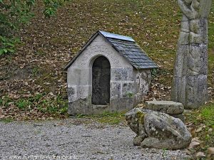 La Fontaine du Champ des Sculptures