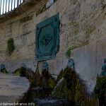 La Fontaine Nau Hons ou des Romains