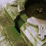 Les Fontaines de l'Abbatiale