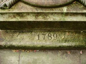 Les Fontaines de l'Abbatiale