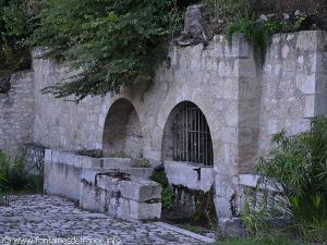 La Fontaine Romaine