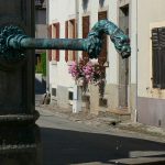 La Fontaine rue Nouvelle