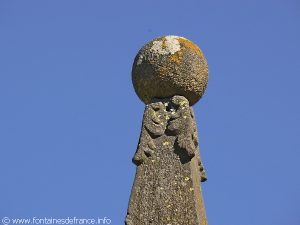 La Fontaine Bd Monthyon