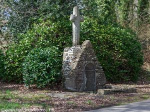 La Fontaine N-D de Lorette