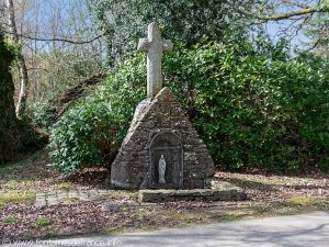 La Fontaine N-D de Lorette
