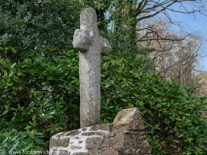La Fontaine N-D de Lorette