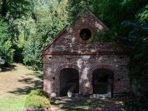 La Source du Lavoir