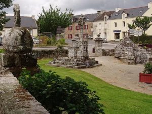 La Fontaine de N-D du Loc