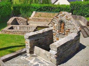 La Fontaine de la Loge