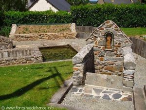 La Fontaine de la Loge
