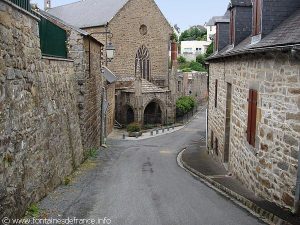 La Fontaine Notre-Dame