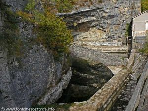 La Fontaine des Chartreux