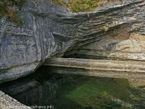 La Fontaine des Chartreux
