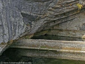 La Fontaine des Chartreux