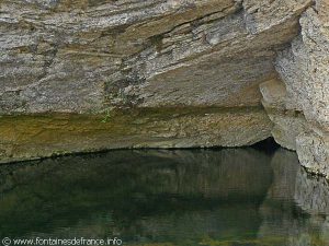 La Fontaine des Chartreux