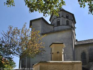 La Fontaine de l'An 2000