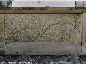 La Fontaine de l'An 2000