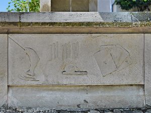 La Fontaine de l'An 2000