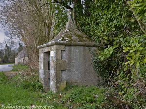 La Fontaine N-D de la Salette