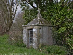 La Fontaine N-D de la Salette