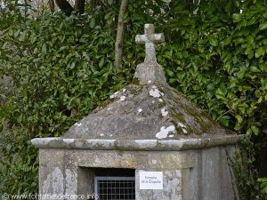 La Fontaine N-D de la Salette