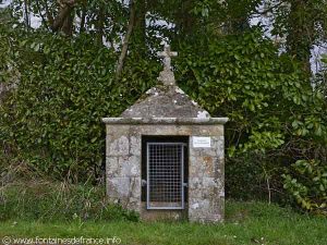 La Fontaine N-D de la Salette