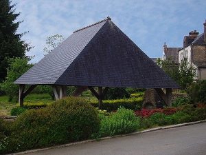 La Fontaine du Lavoir