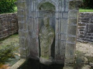 La Fontaine du Lavoir