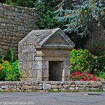 La Fontaine St-Michel