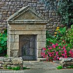 La Fontaine St-Michel