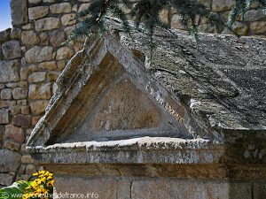 La Fontaine St-Michel
