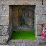 La Fontaine St-Michel