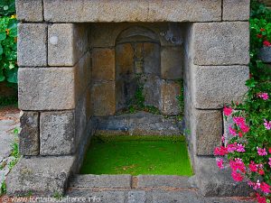 La Fontaine St-Michel