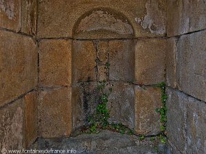 La Fontaine St-Michel
