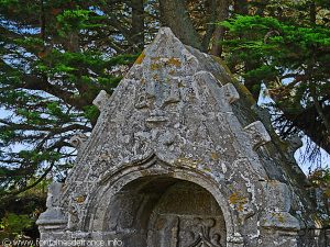 La Fontaine St-Colomban