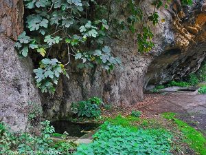 La Fontaine Lavoir d'Aillac