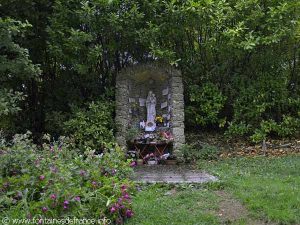 La Fontaine N-D de Pibèque