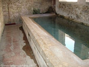 La Fontaine Abreuvoir