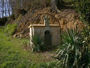 La Fontaine St-Laurent