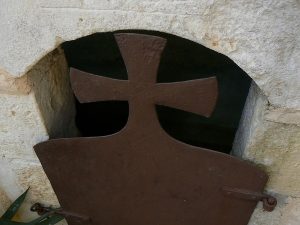 La Fontaine St-Laurent